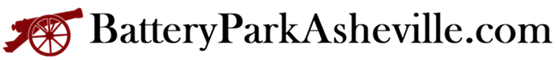 BatteryParkAsheville.com Logo