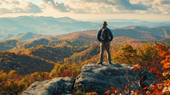 Best Hiking Trails