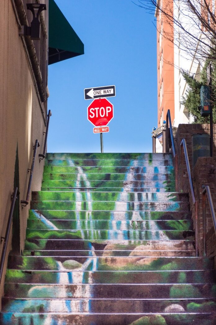 River Arts District