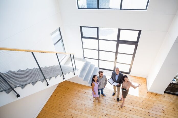 Jason Cohen of Nexus Real Estate