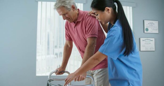 John R Callen on Building a Resilient Physical Therapy Workforce in Healthcare Systems