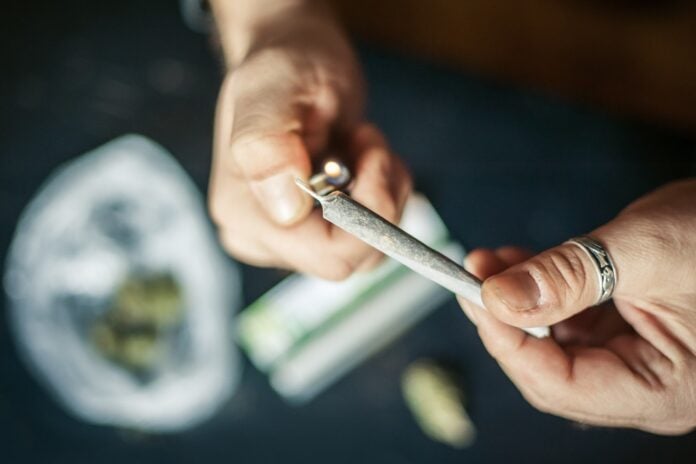 Jonathan Thomas McDermott Examines Cannabis and Cognition