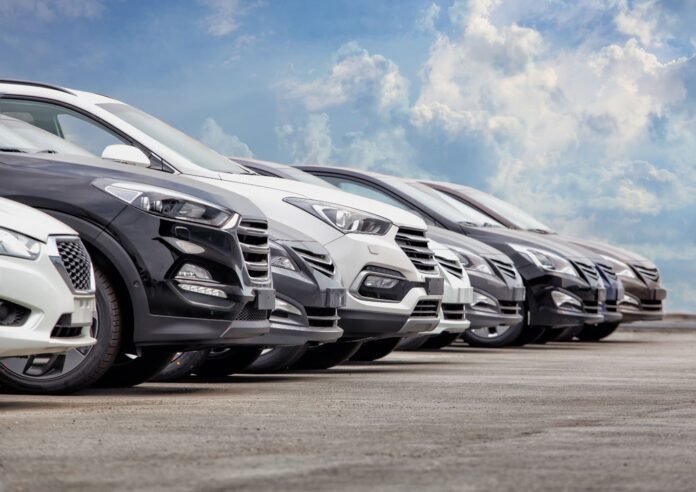Louie Valdez of Thousand Oaks, CA, on Why Cars Are Becoming More About Code Than Chrome