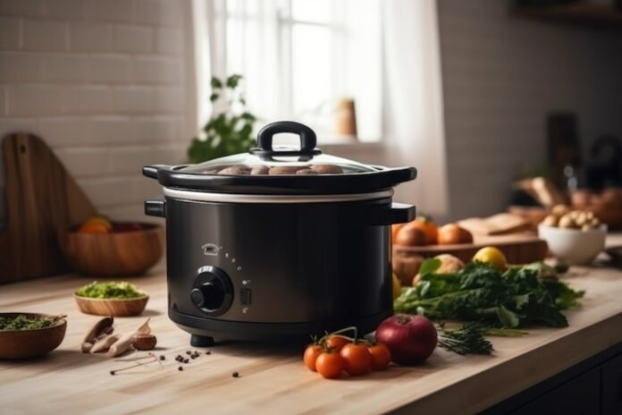 Superior Farms Highlights Slow-Cooker Lamb Carnitas Bowls