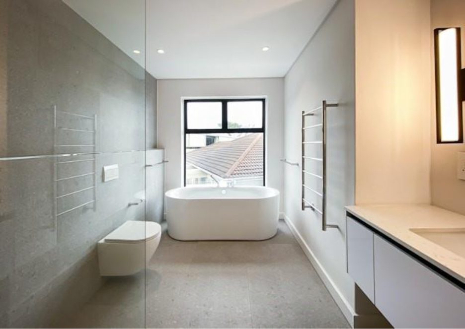  Trends and Finishes 